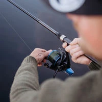 Okuma Rockaway RA-6000 Surf Reel